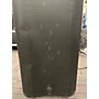 Used Harbinger Used Harbinger V4115 Powered Speaker