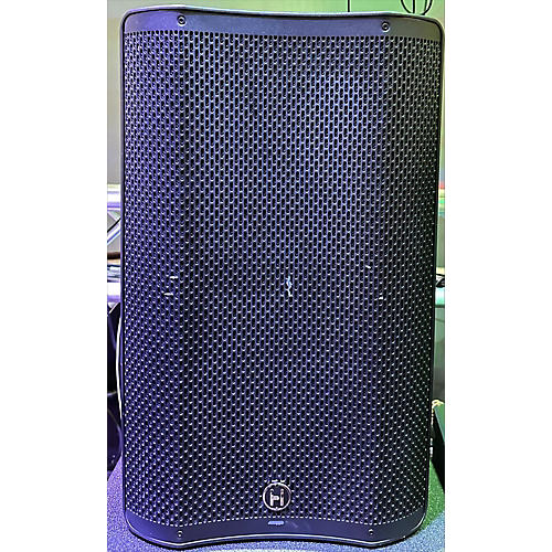 Harbinger Used Harbinger V4115 Powered Speaker