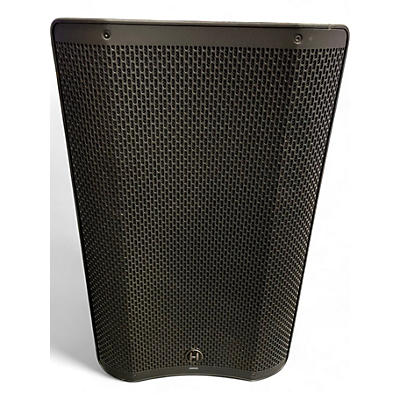 Harbinger Used Harbinger V4115 Powered Speaker