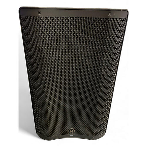 Harbinger Used Harbinger V4115 Powered Speaker