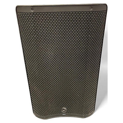 Harbinger Used Harbinger V4115 Powered Speaker