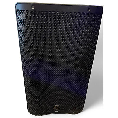 Used Harbinger V4115 Powered Speaker