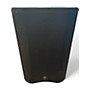 Used Harbinger V4115 Powered Speaker