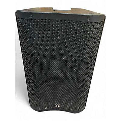 Used Harbinger V4115 Powered Speaker
