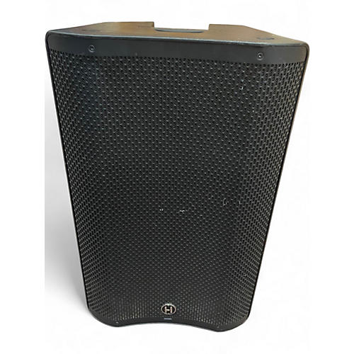 Used Harbinger V4115 Powered Speaker