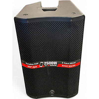 Used Harbinger V4115 Powered Speaker