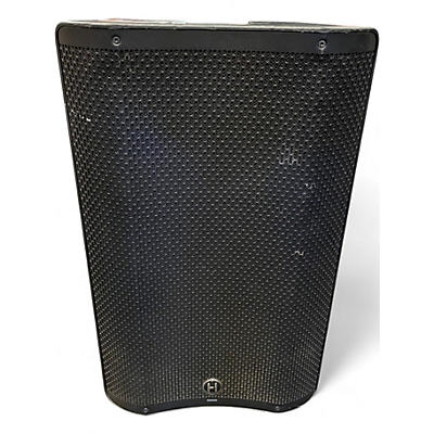 Used Harbinger V4115 Powered Speaker