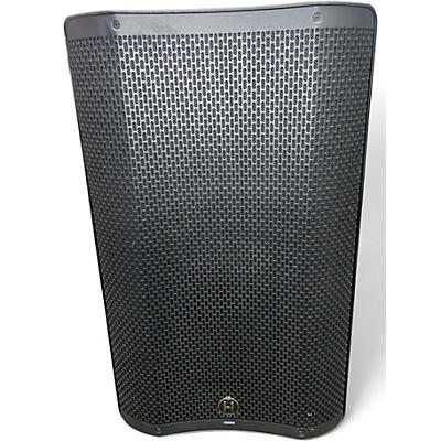 Used Harbinger V4115 Powered Speaker
