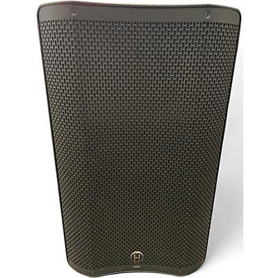 Used Harbinger V4115 Powered Speaker