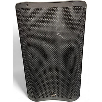 Used Harbinger V4115 Powered Speaker