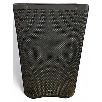 Used Harbinger V4115 Powered Speaker