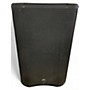 Used Harbinger V4115 Powered Speaker