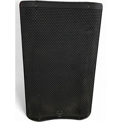 Used Harbinger V4115 Powered Speaker