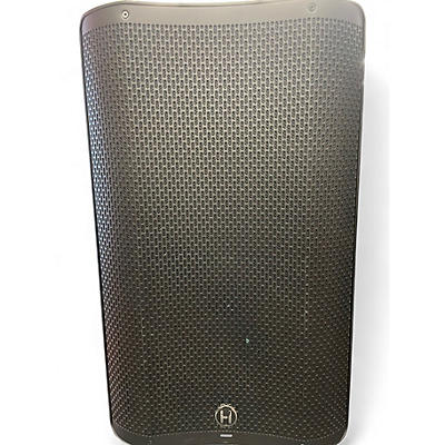 Used Harbinger V4115 Powered Speaker