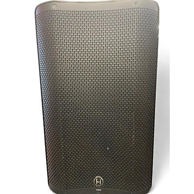 Used Harbinger V4115 Powered Speaker
