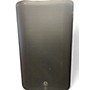 Used Harbinger V4115 Powered Speaker