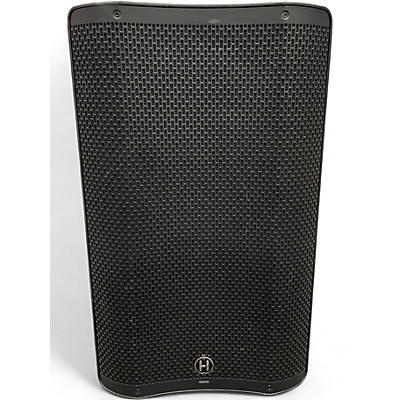 Used Harbinger V4115 Powered Speaker