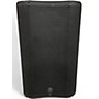 Used Harbinger V4115 Powered Speaker