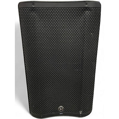 Used Harbinger V4115 Powered Speaker