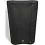 Used Harbinger V4115 Powered Speaker