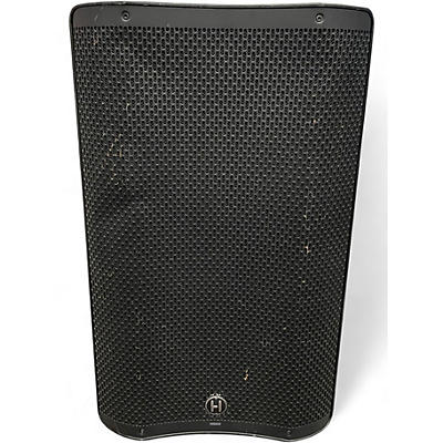 Used Harbinger V4115 Powered Speaker