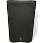 Used Harbinger V4115 Powered Speaker