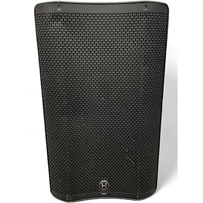 Used Harbinger V4115 Powered Speaker