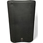 Used Harbinger V4115 Powered Speaker