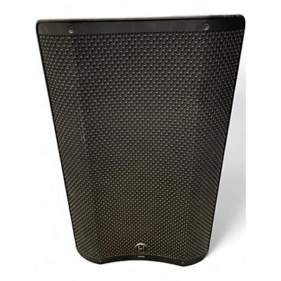 Used Harbinger V4115 Powered Speaker