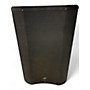 Used Harbinger V4115 Powered Speaker