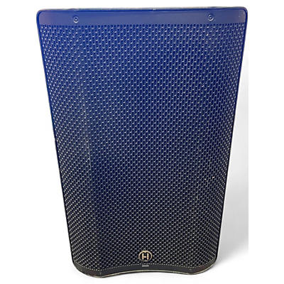 Used Harbinger V4115 Powered Speaker