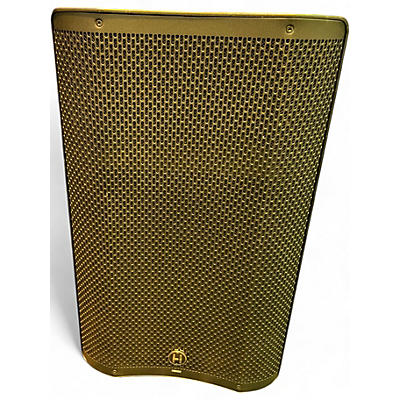 Used Harbinger V4115 Powered Speaker