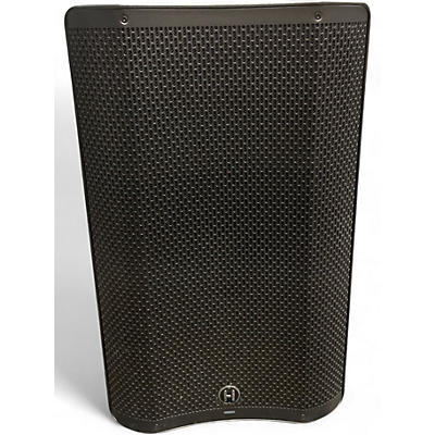 Used Harbinger V4115 Powered Speaker