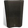 Used Harbinger V4115 Powered Speaker