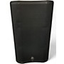Used Harbinger V4115 Powered Speaker