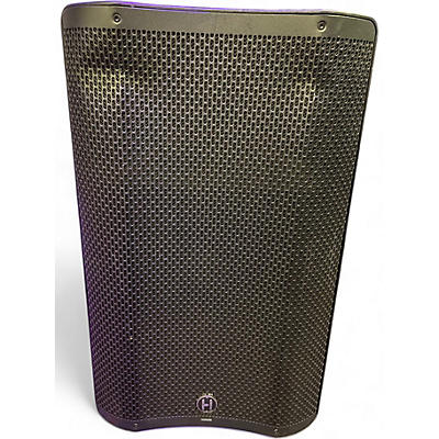 Used Harbinger V4115 Powered Speaker