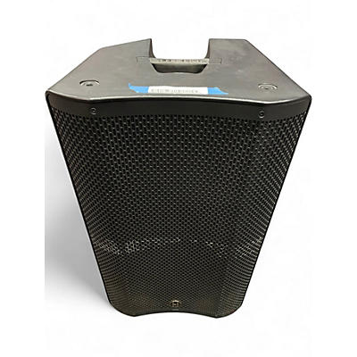 Used Harbinger V4115 Powered Speaker