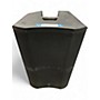 Used Harbinger V4115 Powered Speaker
