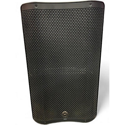 Used Harbinger V4115 Powered Speaker