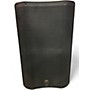 Used Harbinger V4115 Powered Speaker