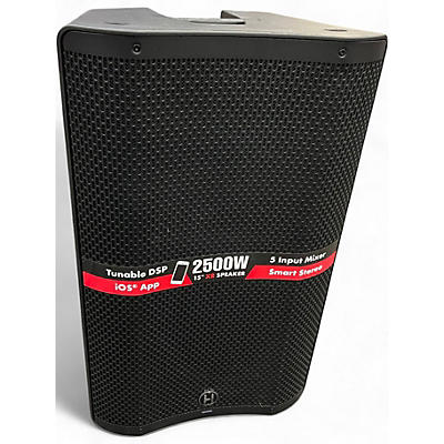 Used Harbinger V4115 Powered Speaker