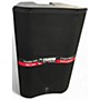 Used Harbinger V4115 Powered Speaker