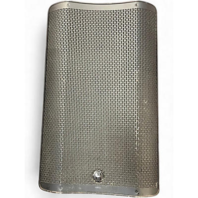 Used Harbinger V4115 Powered Speaker