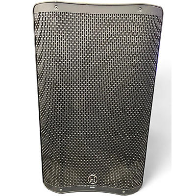 Used Harbinger V4115 Powered Speaker