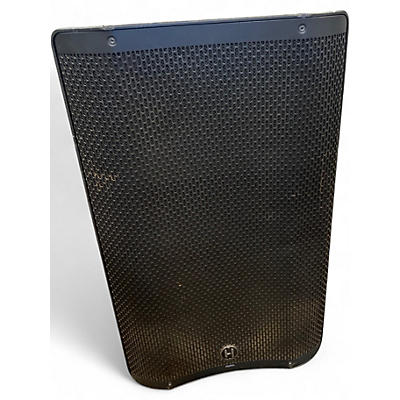 Used Harbinger V4115 Powered Speaker