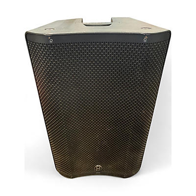 Used Harbinger V4115 Powered Speaker