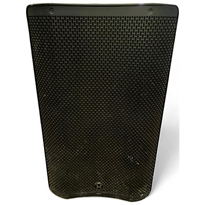 Used Harbinger V4115 Powered Speaker