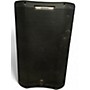 Used Harbinger V4115 Powered Speaker