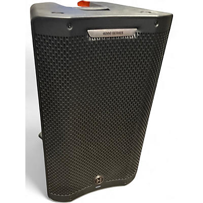Used Harbinger V4412 Powered Speaker