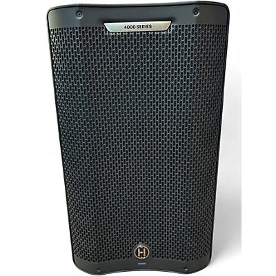Used Harbinger V4412 Powered Speaker